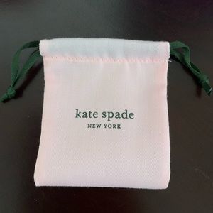 KATE SPADE NEW YORK DUST BAG